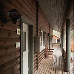 Piispala Lejlighed Kannonkoski