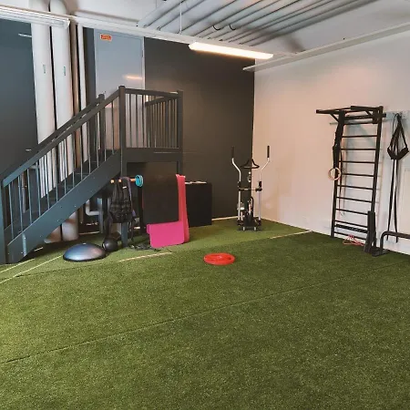 Piispala Apartment Kannonkoski