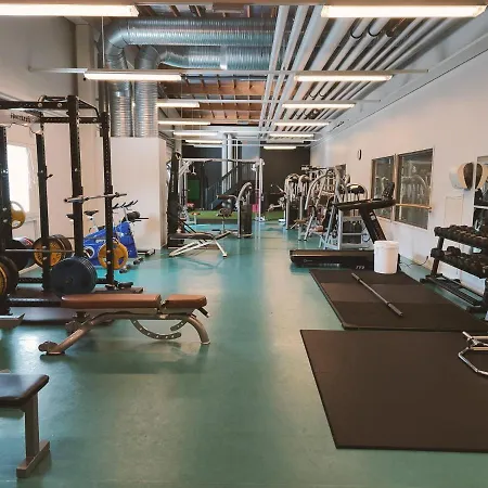 Piispala * Kannonkoski