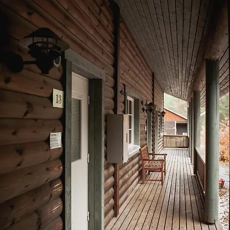 Piispala Appartement Kannonkoski