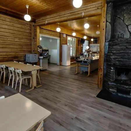 Piispala Apartment Kannonkoski
