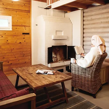 Piispala Apartment *
