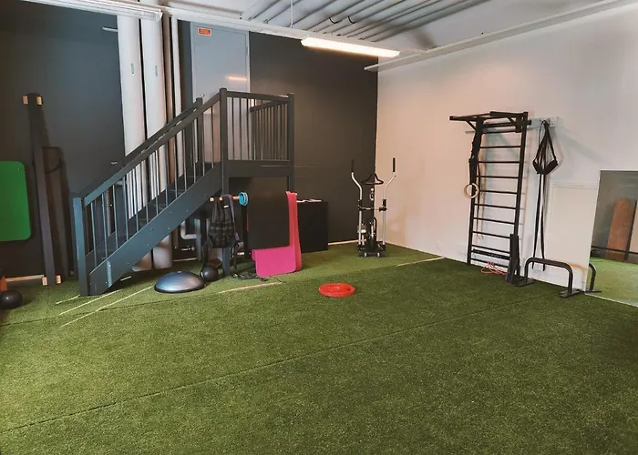 Piispala Apartament Kannonkoski