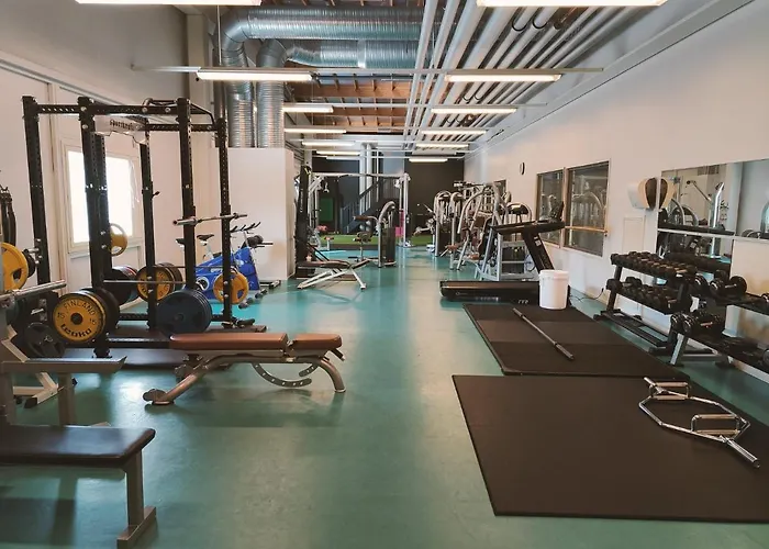 Piispala * Kannonkoski