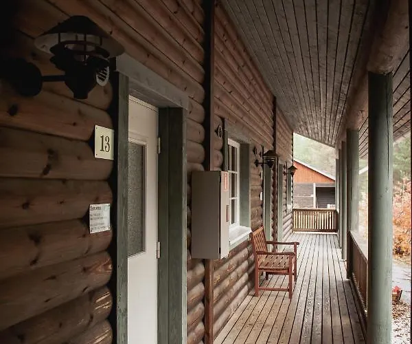 Piispala Apartament Kannonkoski